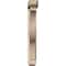Ekena Millwork Funston Craftsman Smooth Bracket w/ Offset Brace, Douglas Fir, 5 1/2"W x 28"D x 40"H BKT0604X28X40FST04SDF - alternate 3